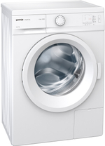 Узкая стиральная машина Gorenje WS 60SY2W