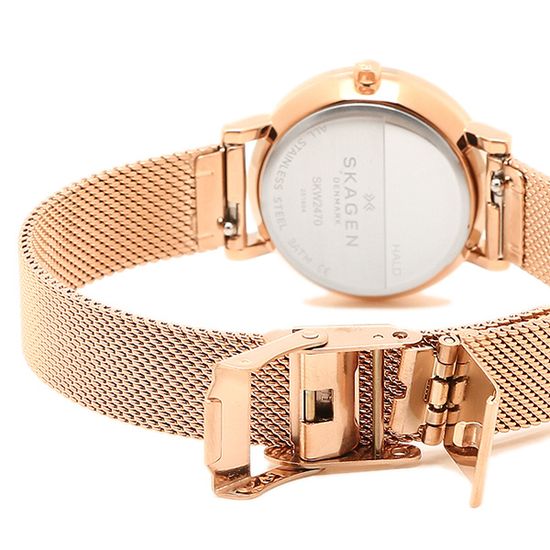 Женские часы Skagen SKW2470