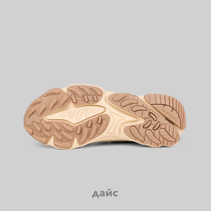 Кроссовки Adidas Originals Ozweego TR артикул:IF8577 - купить в магазине Дайс