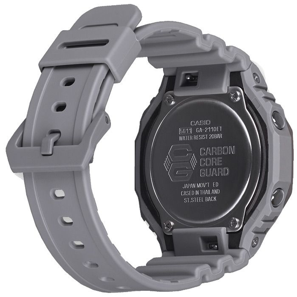 Мужские наручные часы Casio G-Shock GA-2110ET-8A