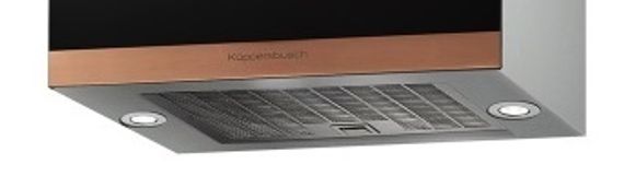 Вытяжка Kuppersbusch DI 3800.0 S7