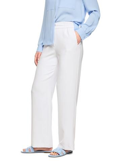 Marc Cain Брюки на резинке