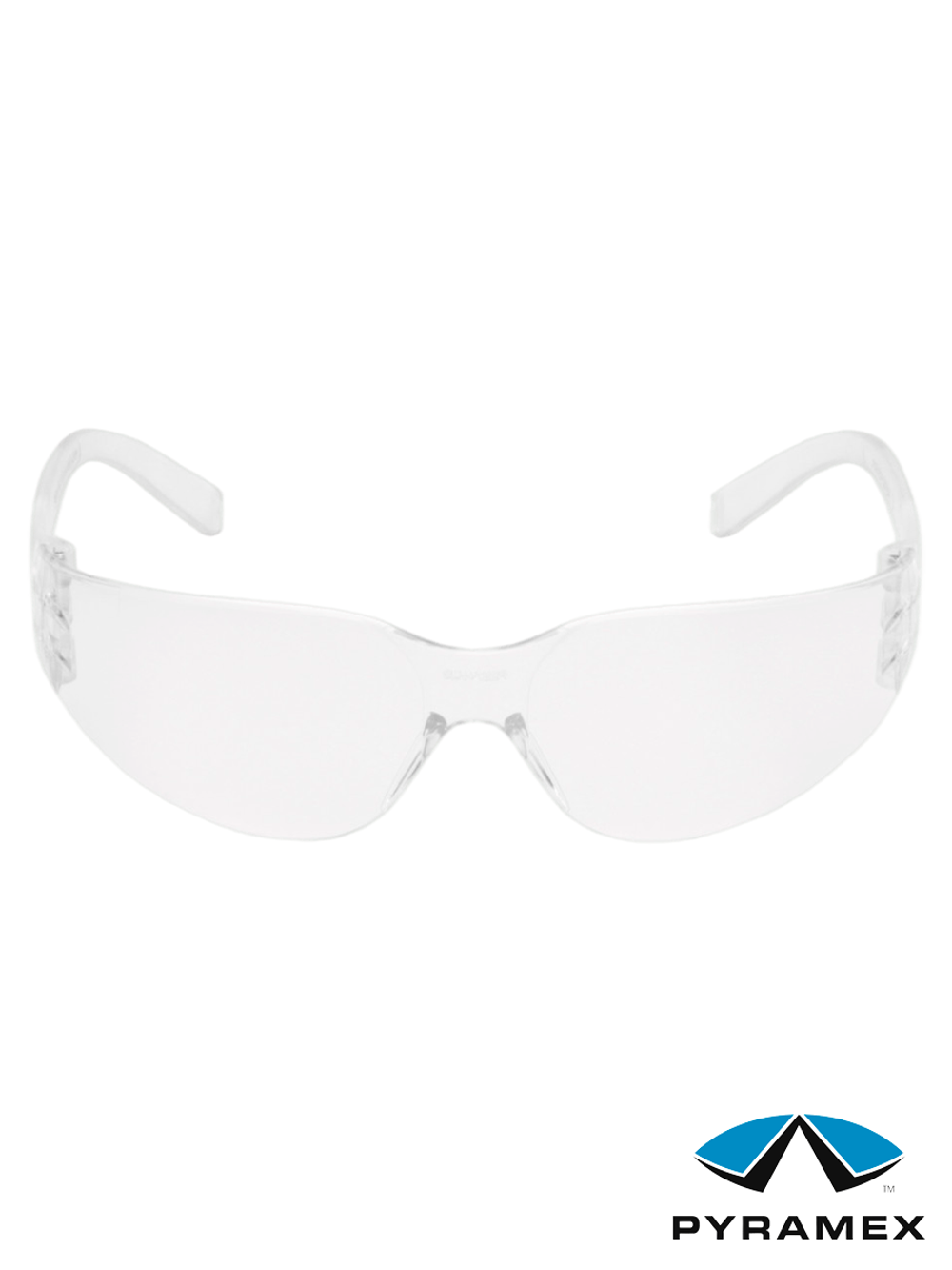 Очки Pyramex Intruder S4110ST Anti-Fog. Прозрачные
