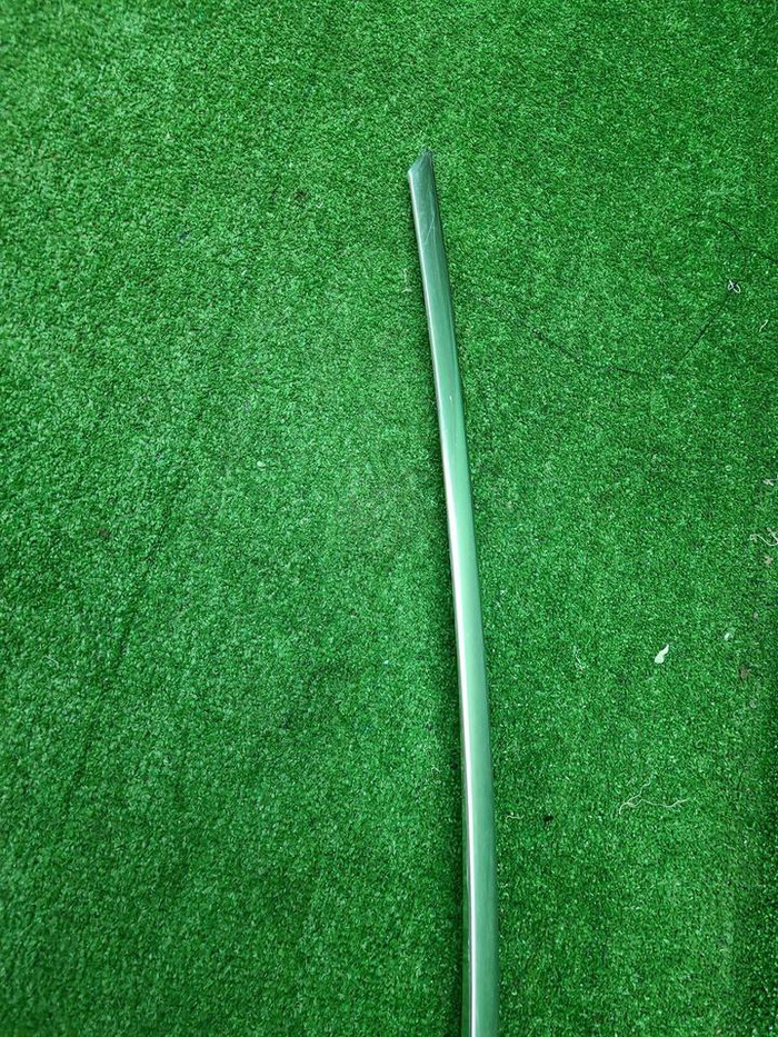 Молдинг левый Maserati Quattroporte 6 (2012-2024)