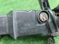 ПТФ правая Chery Tiggo 8 Pro (2021-н.в.)