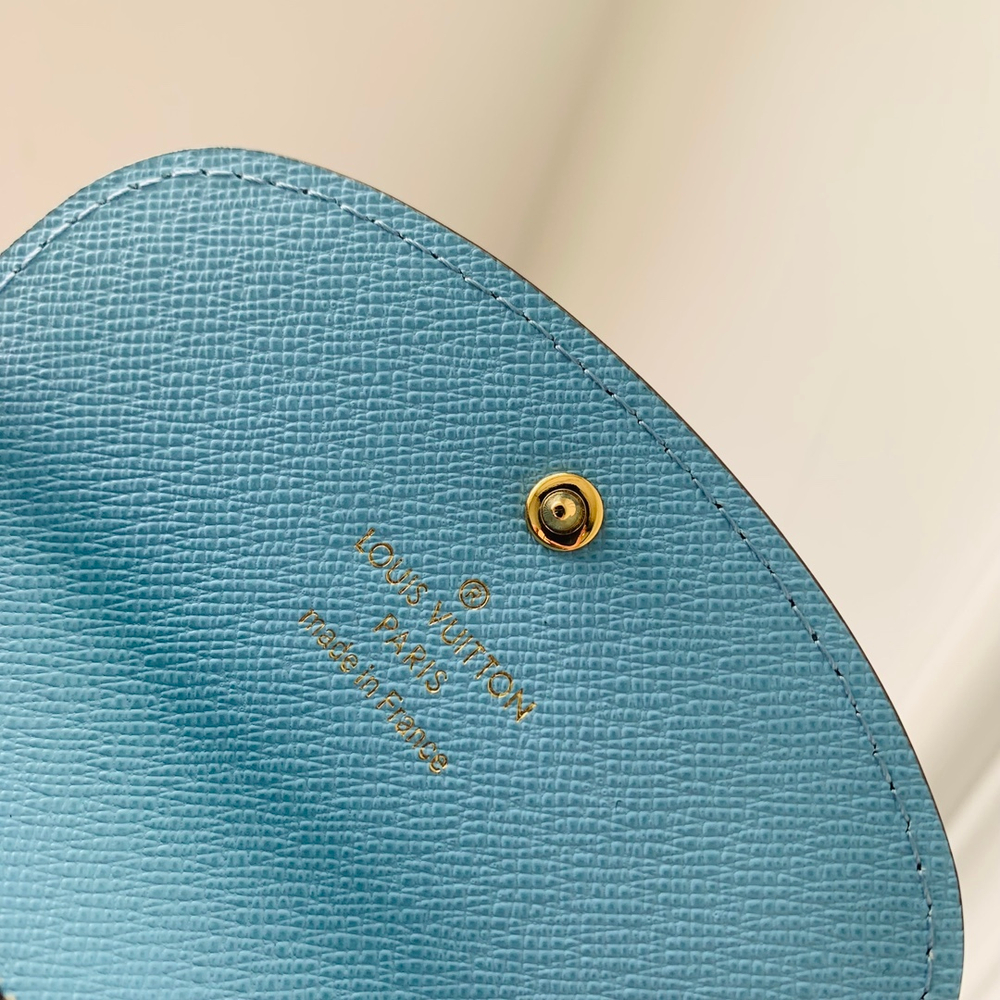 Louis Vuitton Rosalie Coin Purse