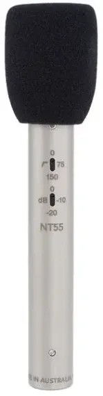 RODE NT55