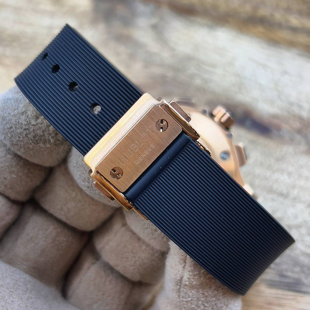 Часы Hublot