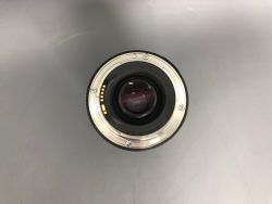 Canon EF 75-300mm 4-5.6 III