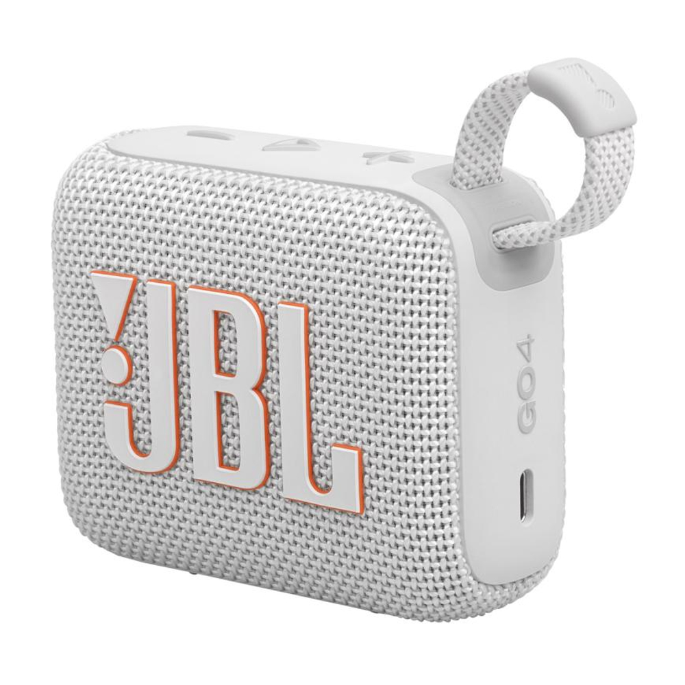 Беспроводная акустика JBL GO 4