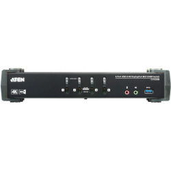 KVM переключатель ATEN CS1924M