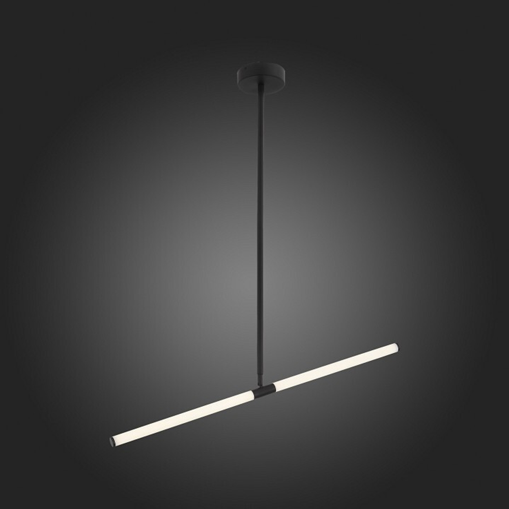 Светильник на штанге ST-Luce Bisaria SL393.403.02