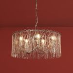 Подвесной светильник Freya FR2048PL-05CH1