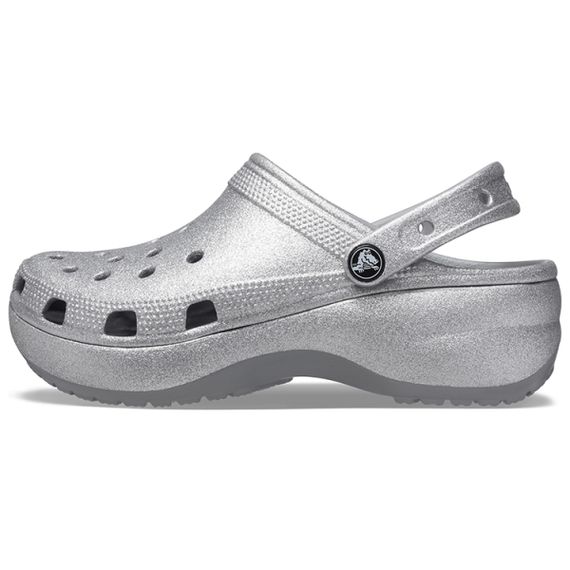 Crocs Classic 'Gray'