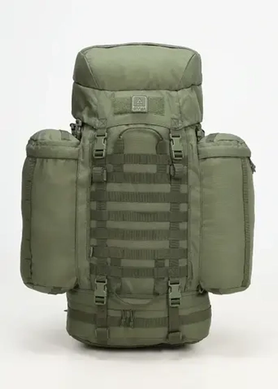 Тактический рюкзак Сплав "Рейдовый 60+ "