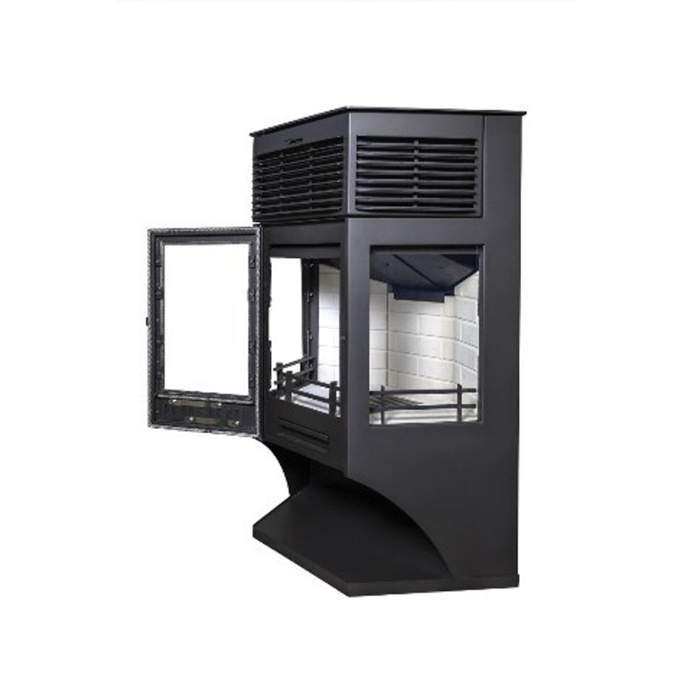 Печь-Камин Москва 12