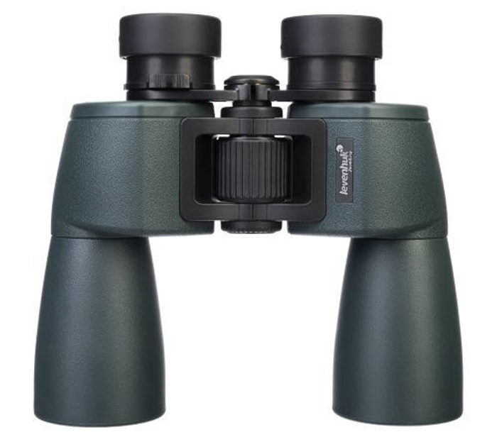 Бинокль Levenhuk Sherman PRO 10x50