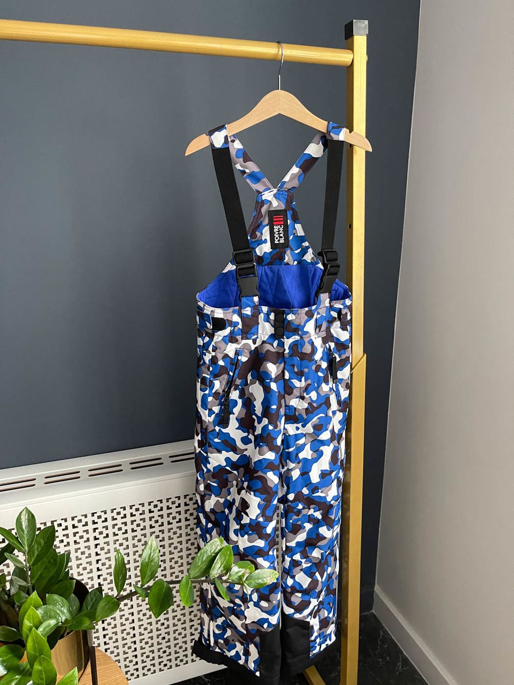 Комплект Poivre Blanc