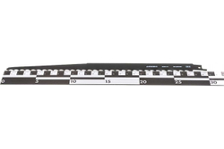 Полотно 300/280 мм (тип S617K; Cr-V) для сабельной электроножовки STAYER 159457-8.5