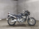Honda CB600F Hornet