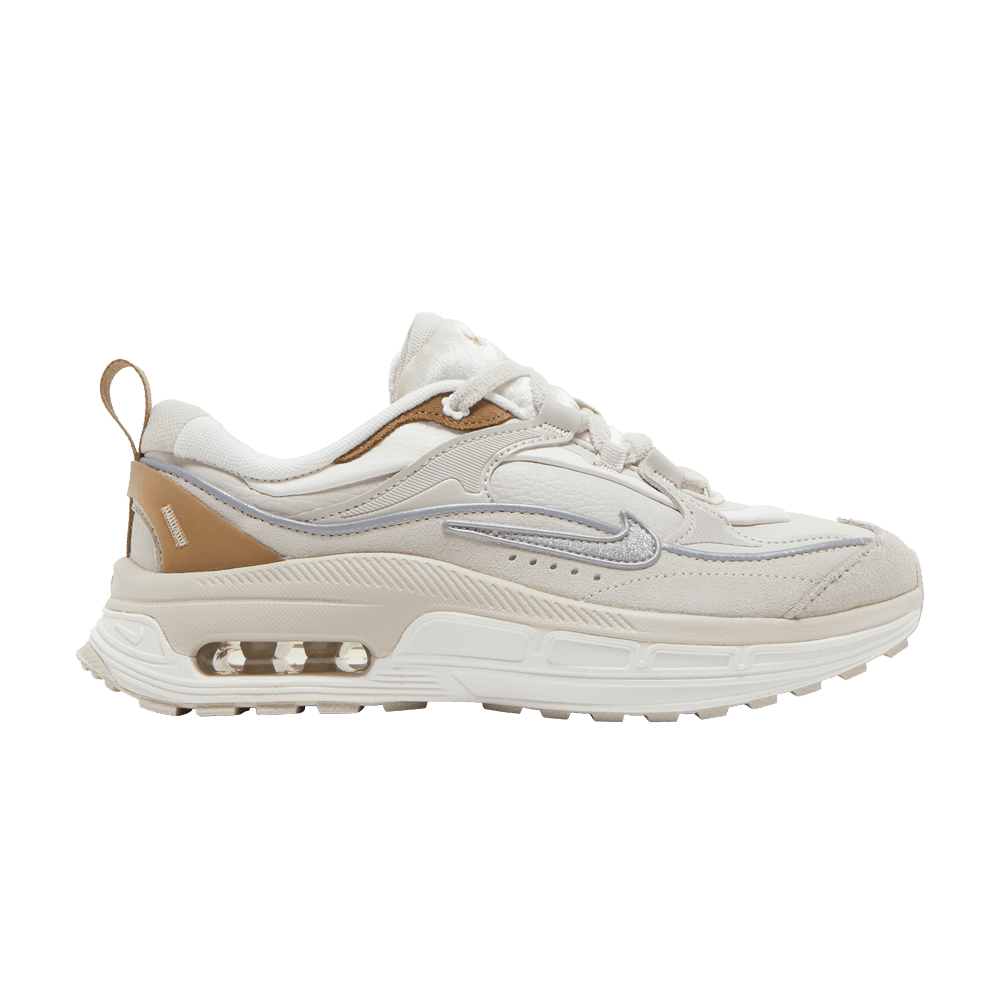 Кроссовки Nike Air Max Bliss (Женская размерная сетка)