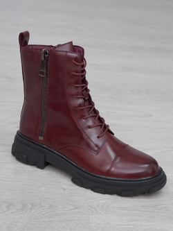 Ботинки женские демисезонные