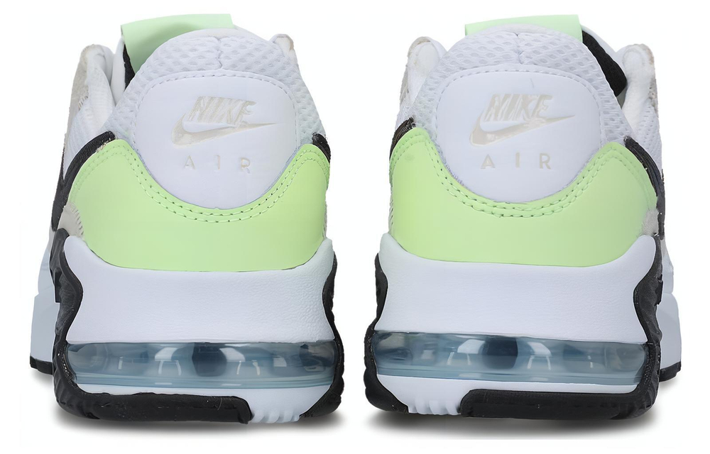 Кроссовки Nike Air Max Excee (Женская размерная сетка)