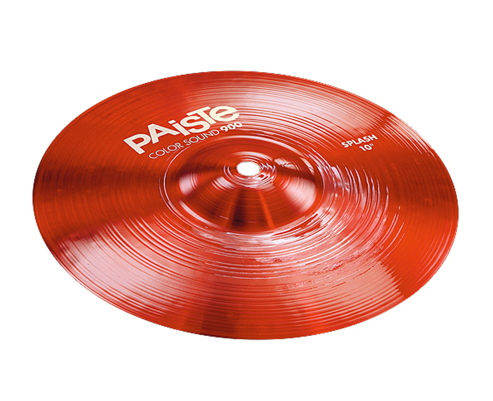 Тарелка сплэш Paiste 0001922212