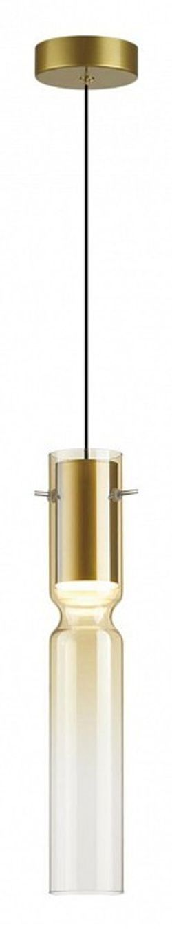 Подвесной светильник Odeon Light Scrow 5058/5LA