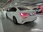 BMW 3 Series (G20) 320d M Sports (01.2021)
