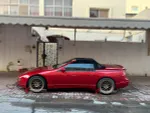 КОВАНЫЕ ДИСКИ ДЛЯ NISSAN 300ZX 1996 НИССАН