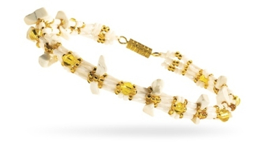 "Браслет.Ванда"-А-173 набор для бисероплетения