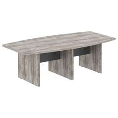 Стол для заседаний MCT 2412 2400х1200х750 MORRIS TREND