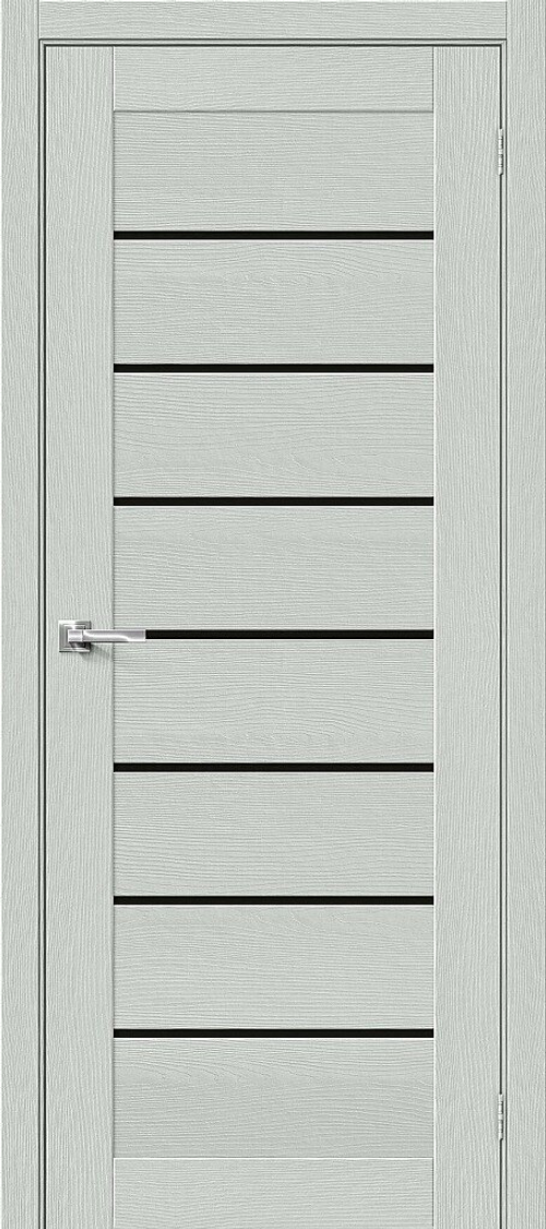 Комплект Браво-22 Grey Wood Black Star 2000*600мм