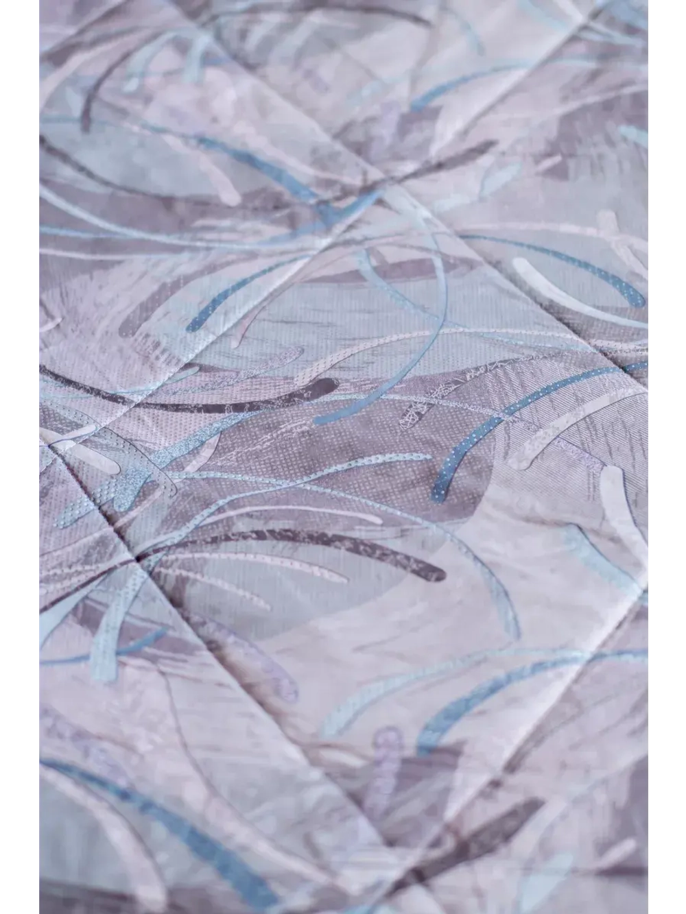 Одеяло лен евро макси 220х240 легкое летнее всесезонное