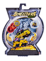 Машинка-трансформер Ви-Бон Дикие Скричеры 34831