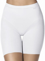 Утягивающие панталоны с эффектом пуш-ап Sweet Contour (Размер: M) (Цвет: телесный)