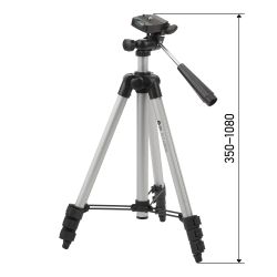 ERA ELT-0361A Шт Era 35/108 см. 500 г., 1 уровень, чехол, фото/видео, до 1,5кг
