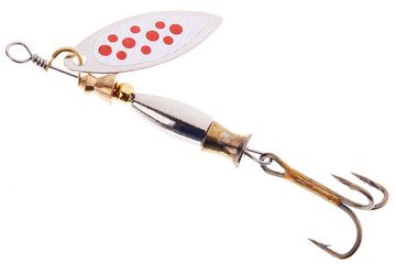 Блесна TauMANN Dora 8,1g