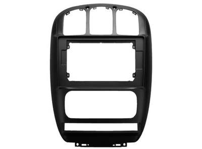 Установочный комплект для Dodge Caravan 4/ Chrysler Voyager RG RS For Town & Country 10.2" (B)