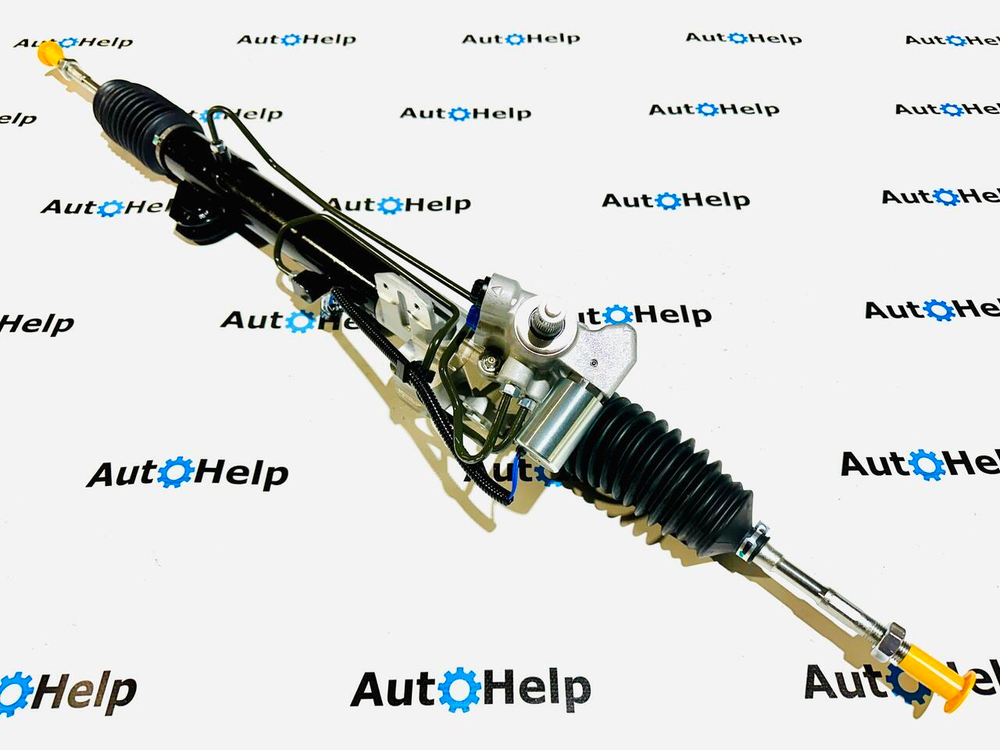 Рулевая рейка 49001-JN20A RHD (правый руль) Nissan Teana J32