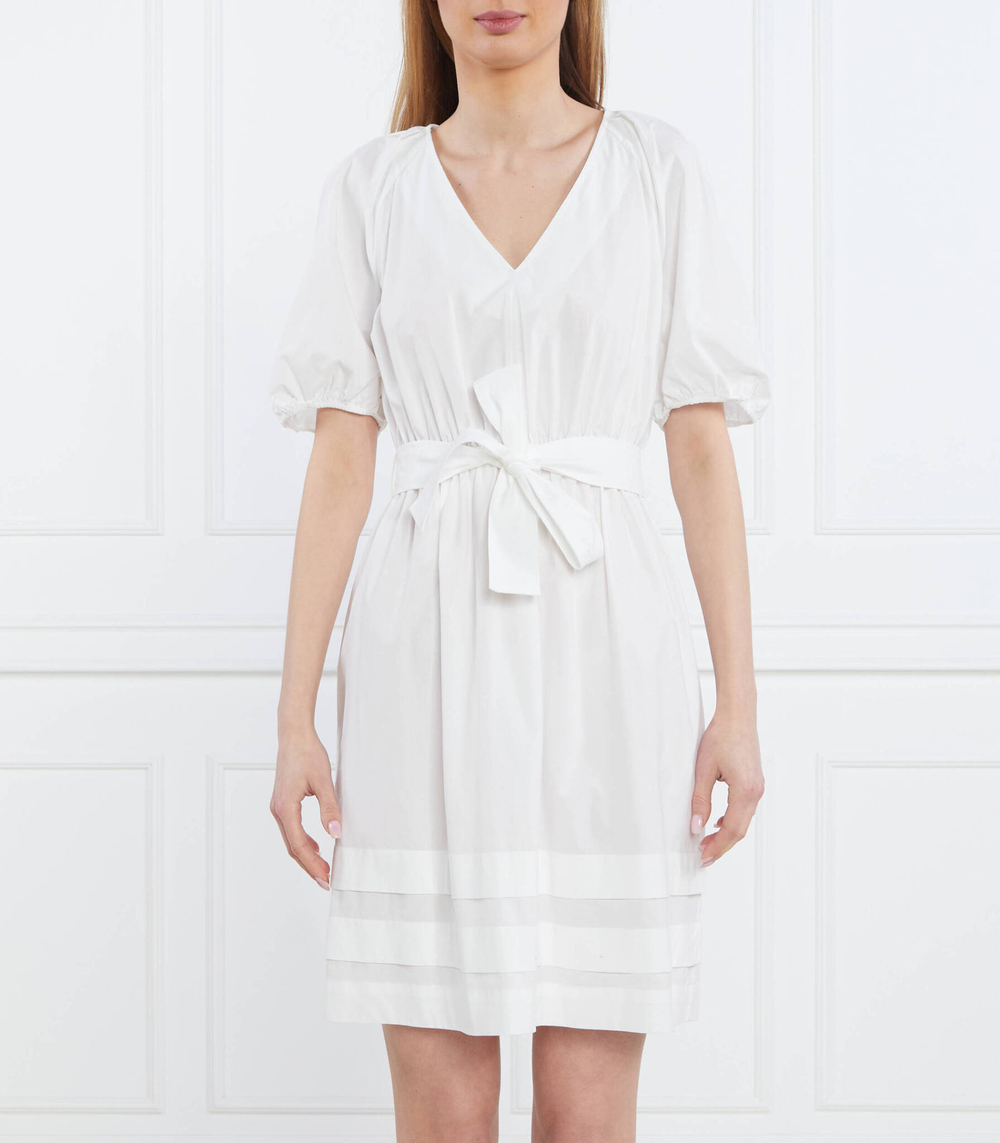 Платье RIBER Marella - белый(32213632)