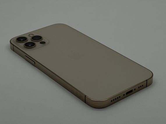 iPhone 12 Pro 256Gb Gold