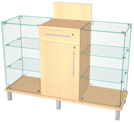 Витрина Ника-36