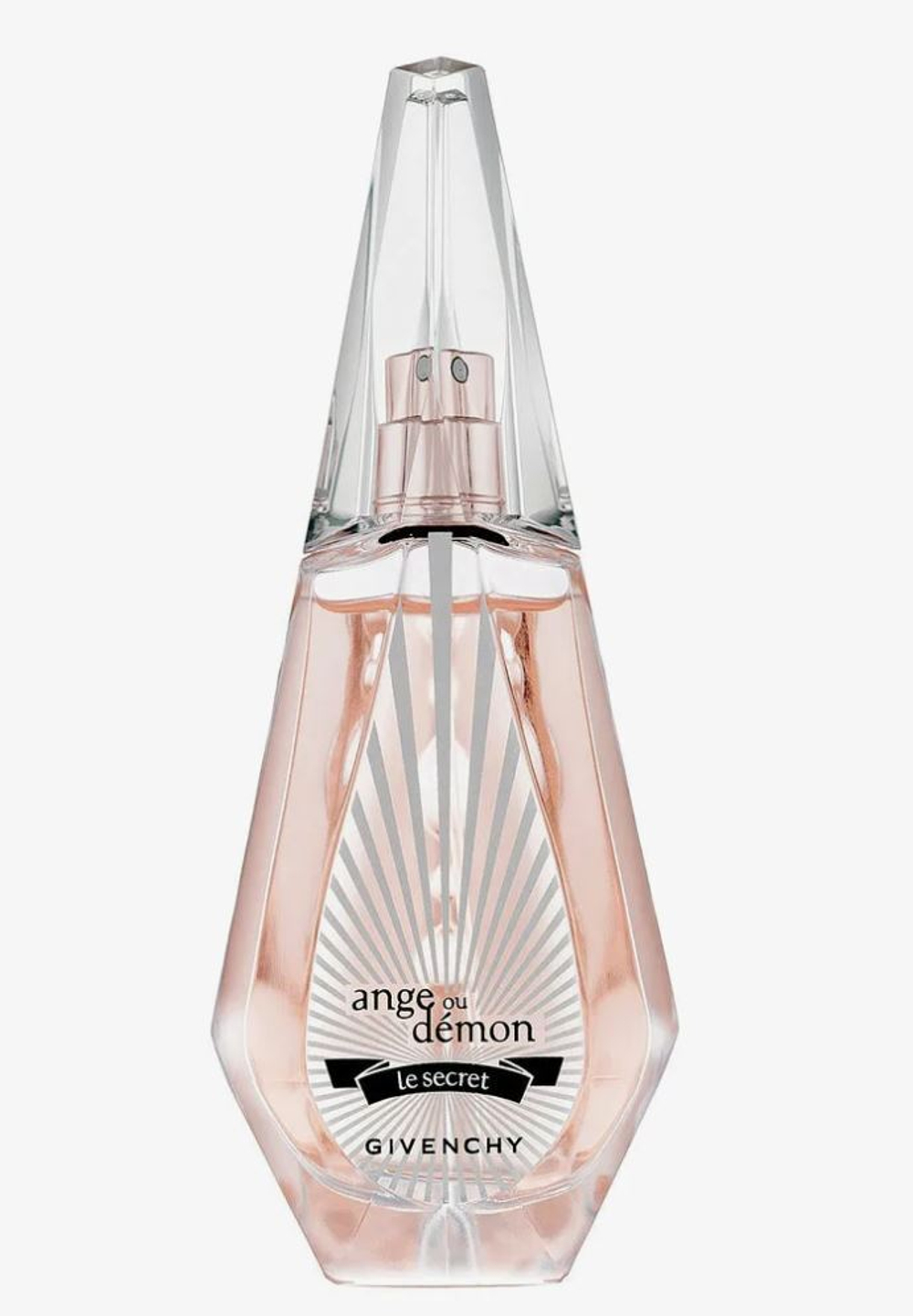 Отдушка по мотивам Givenchy — Angel ou demon le secret w NEW