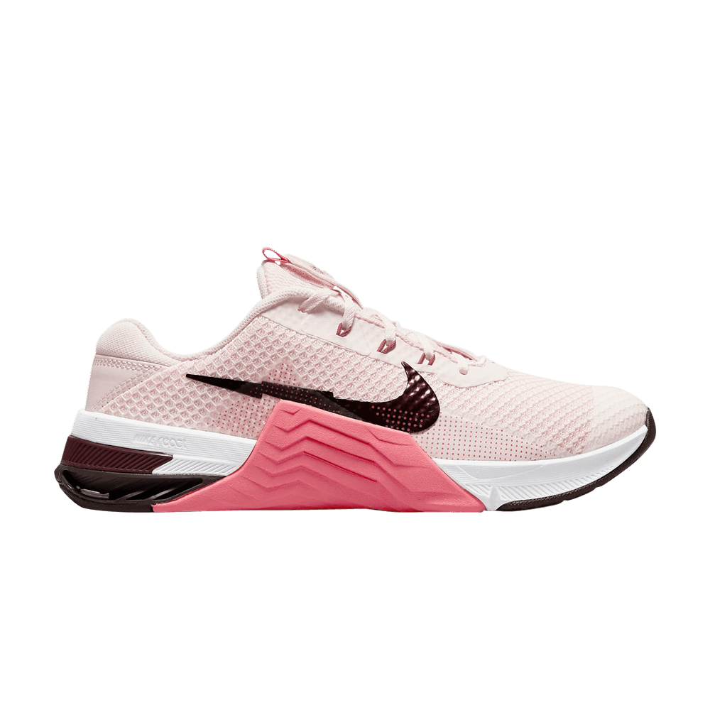 Кроссовки Nike Metcon 7 (Женская размерная сетка)