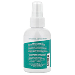 Earth Mama, детское масло с календулой, 120 мл (4 жидк. унции)