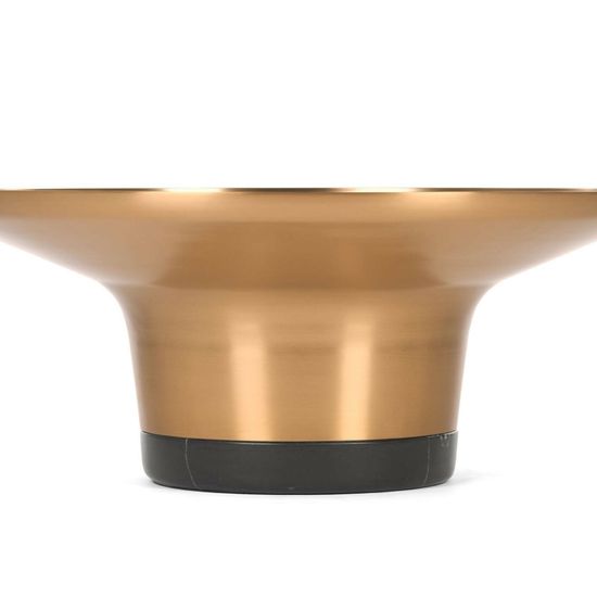 Кофейный стол Bofo диаметр 80