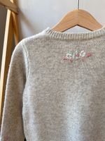 Шерстяной кардиган Bonpoint, 104