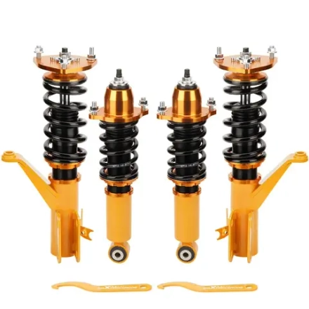 Complete Coilovers Kits подходит для автомобиля Honda Acura RSX 2002-2006 Coil Springs Struts lowering kit